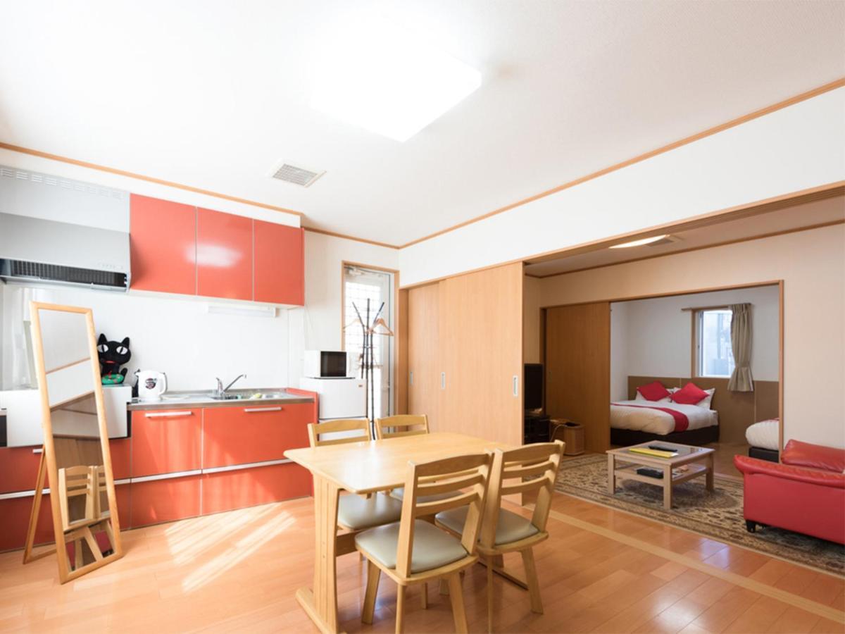 Tama Hotel Ishinomaki Eksteriør billede