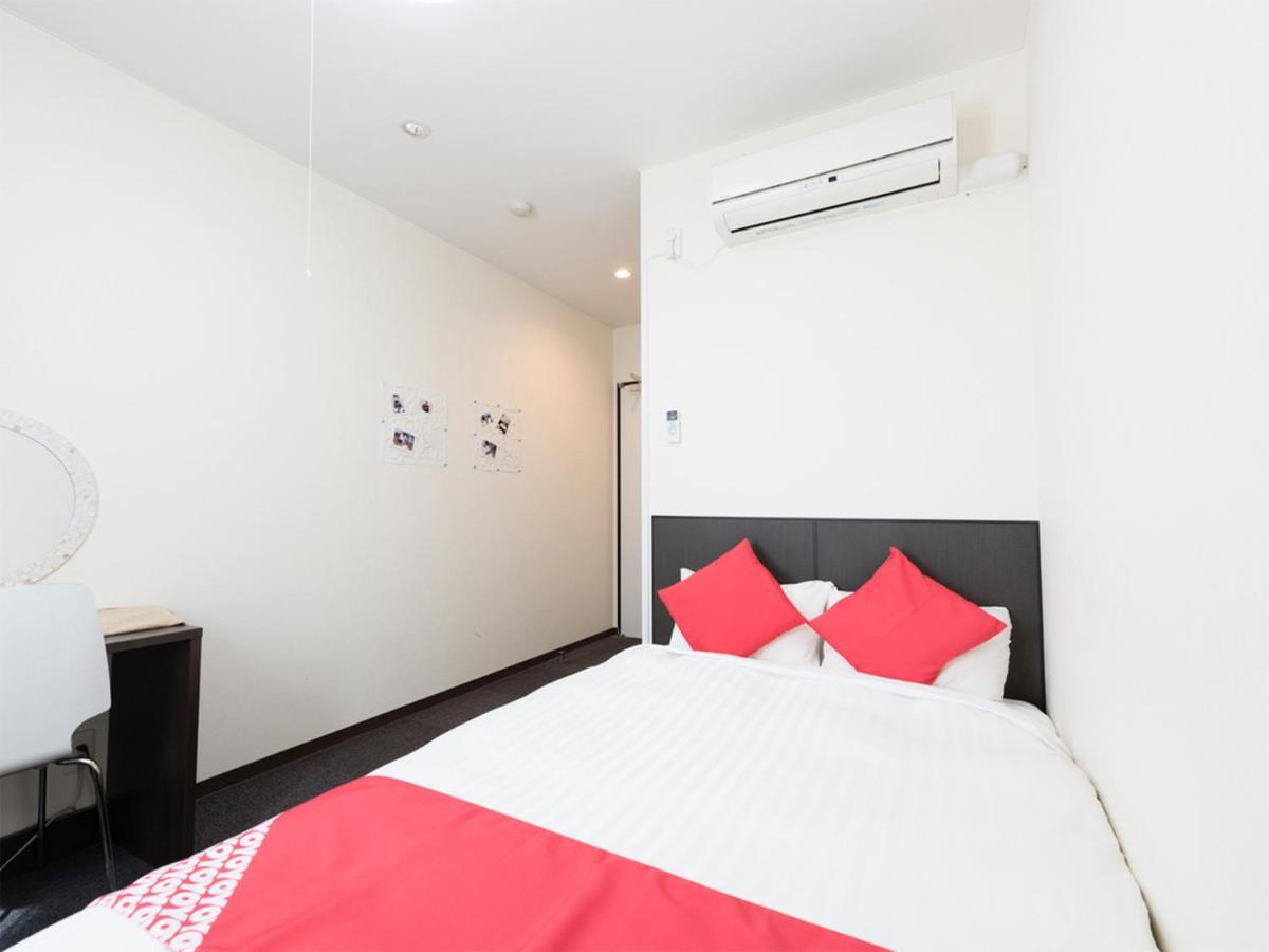 Tama Hotel Ishinomaki Eksteriør billede