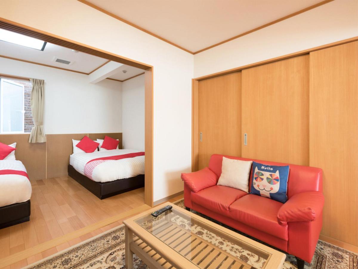 Tama Hotel Ishinomaki Eksteriør billede