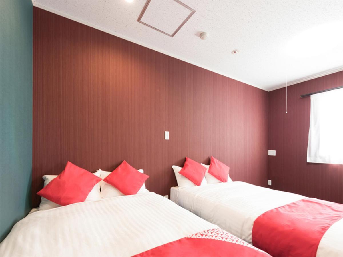 Tama Hotel Ishinomaki Eksteriør billede