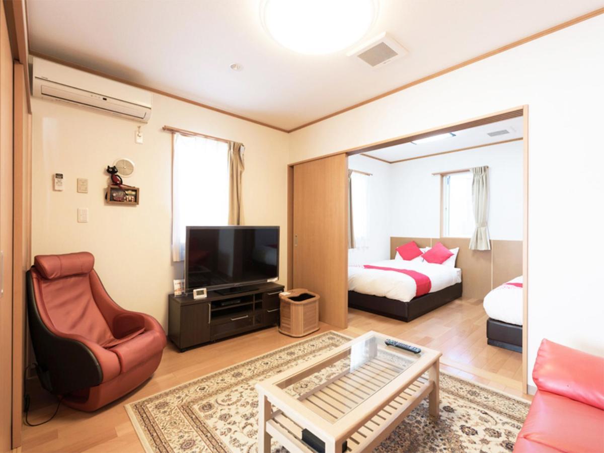 Tama Hotel Ishinomaki Eksteriør billede