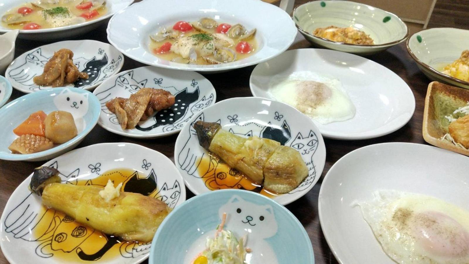 Tama Hotel Ishinomaki Eksteriør billede